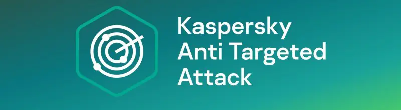 Kaspersky Anti Targeted Attack Platform