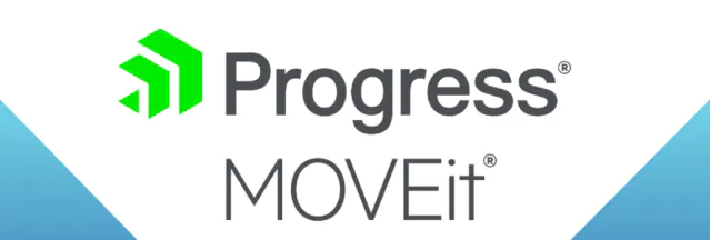 Progress MOVEit Automation