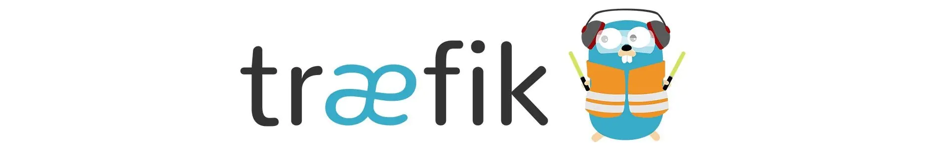 Traefik