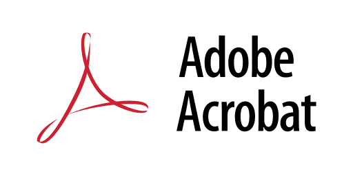 Adobe Acrobat Reader
