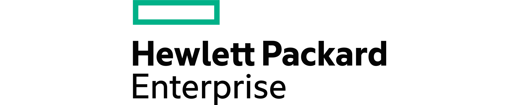Hewlett Packard Enterprise