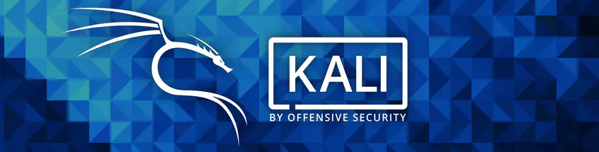 Kali Linux