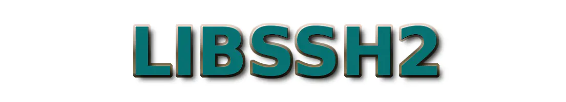 libssh2