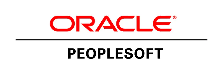 Oracle PeopleSoft PeopleTools