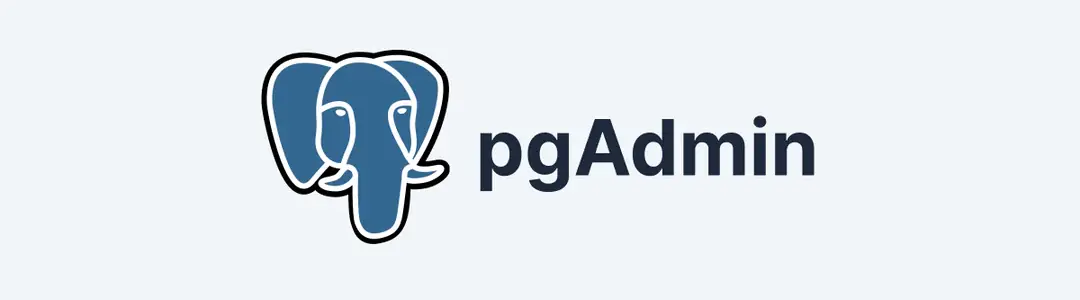 pgAdmin