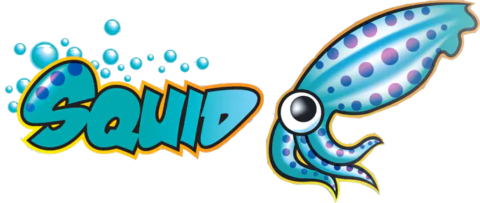 Squid