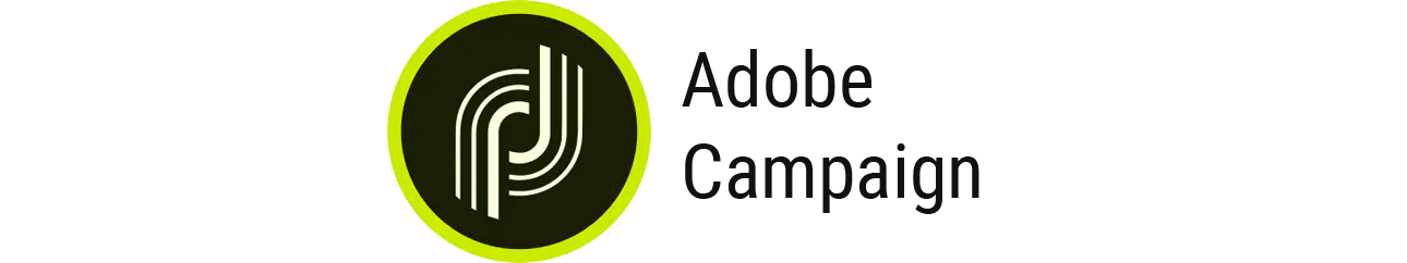 Adobe Campaign Classic