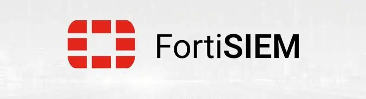 FortiSIEM