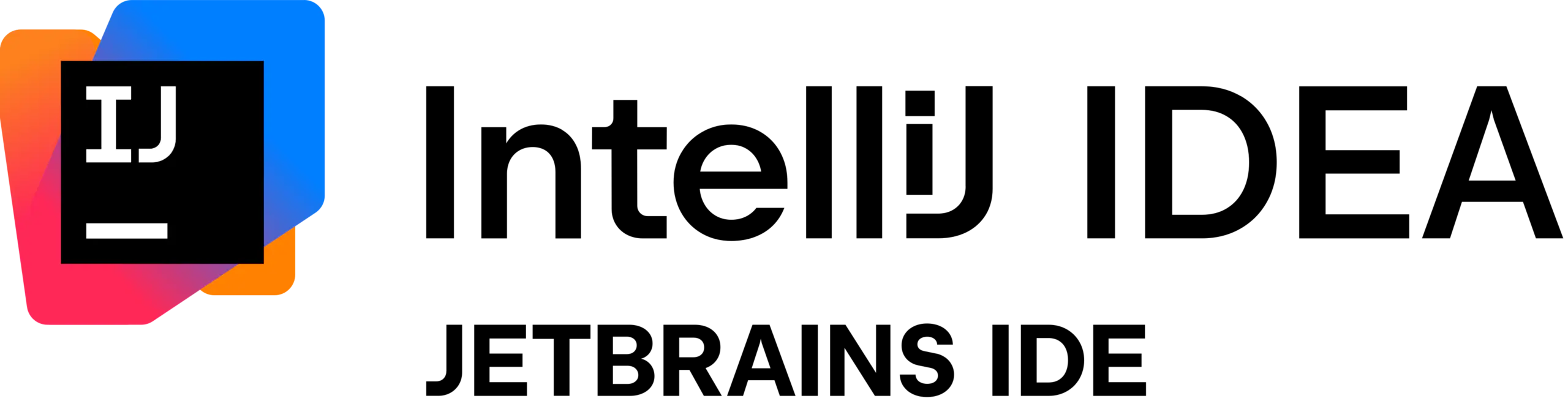JetBrains IntelliJ IDEA