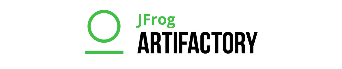 Jfrog Artifactory