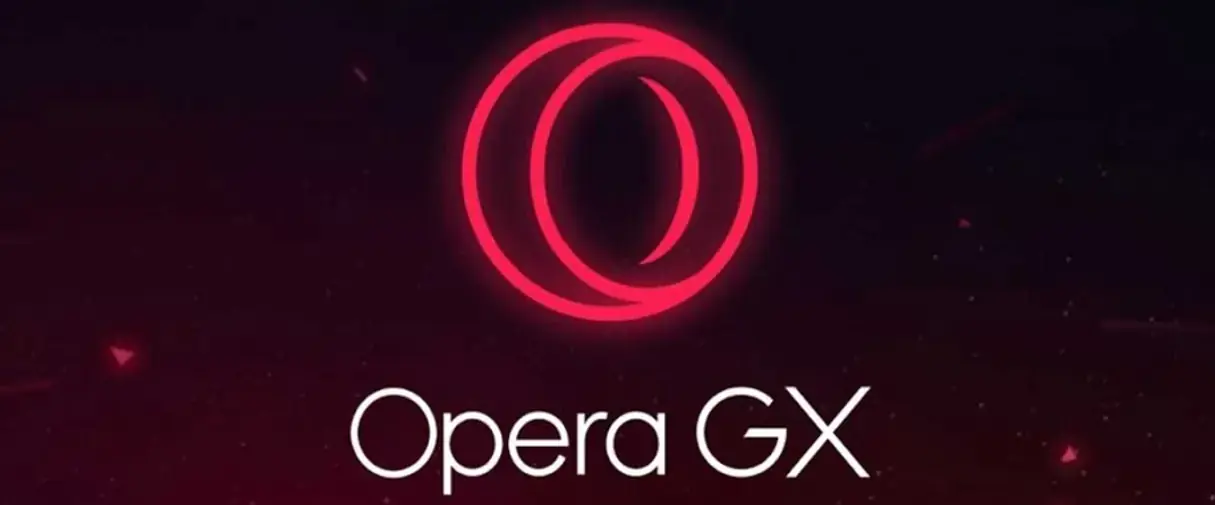 Opera GX