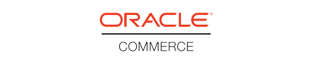 Oracle Commerce Platform