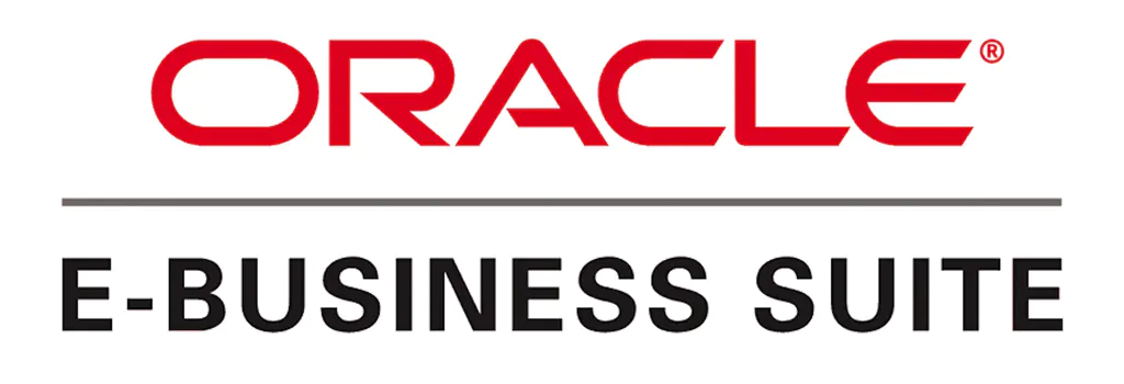 Oracle E-Business Suite