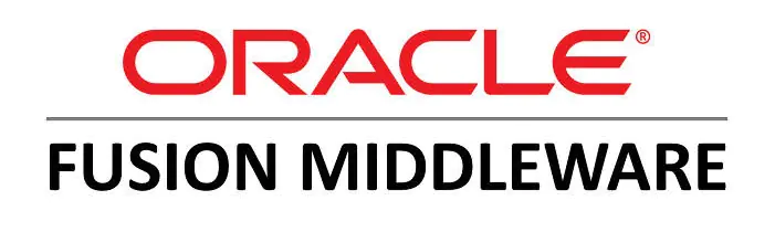 Oracle Fusion Middleware