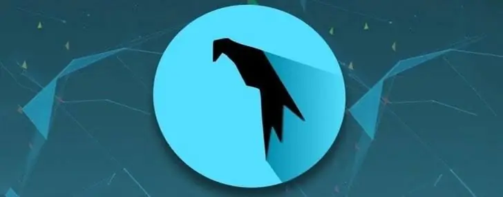 Parrot OS