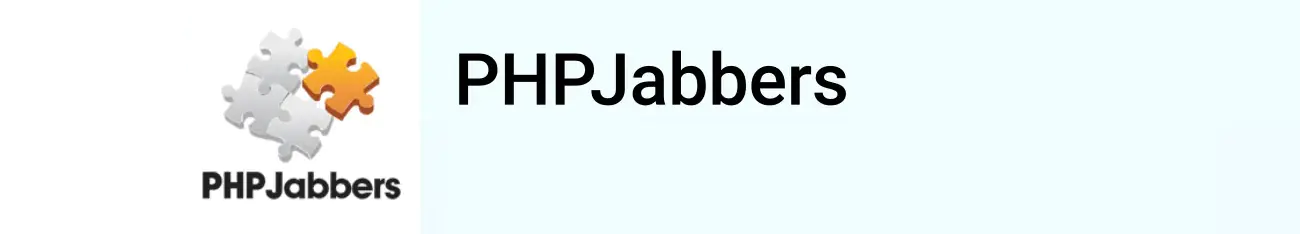PHP Jabbers
