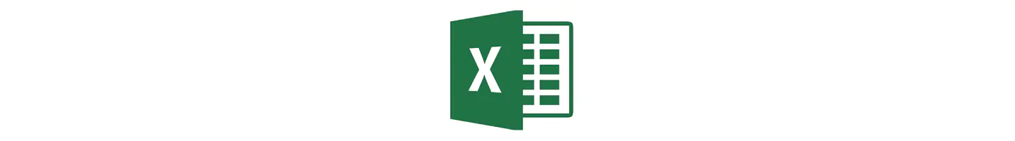 Microsoft Office Excel