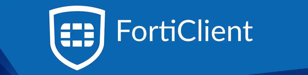 Fortinet FortiClient