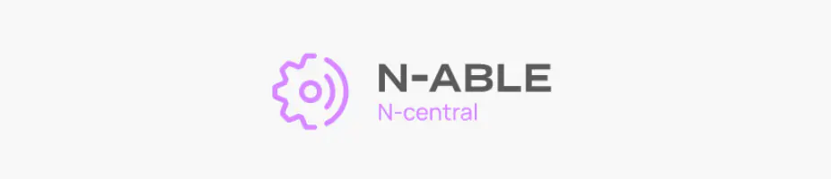 N-able N-central