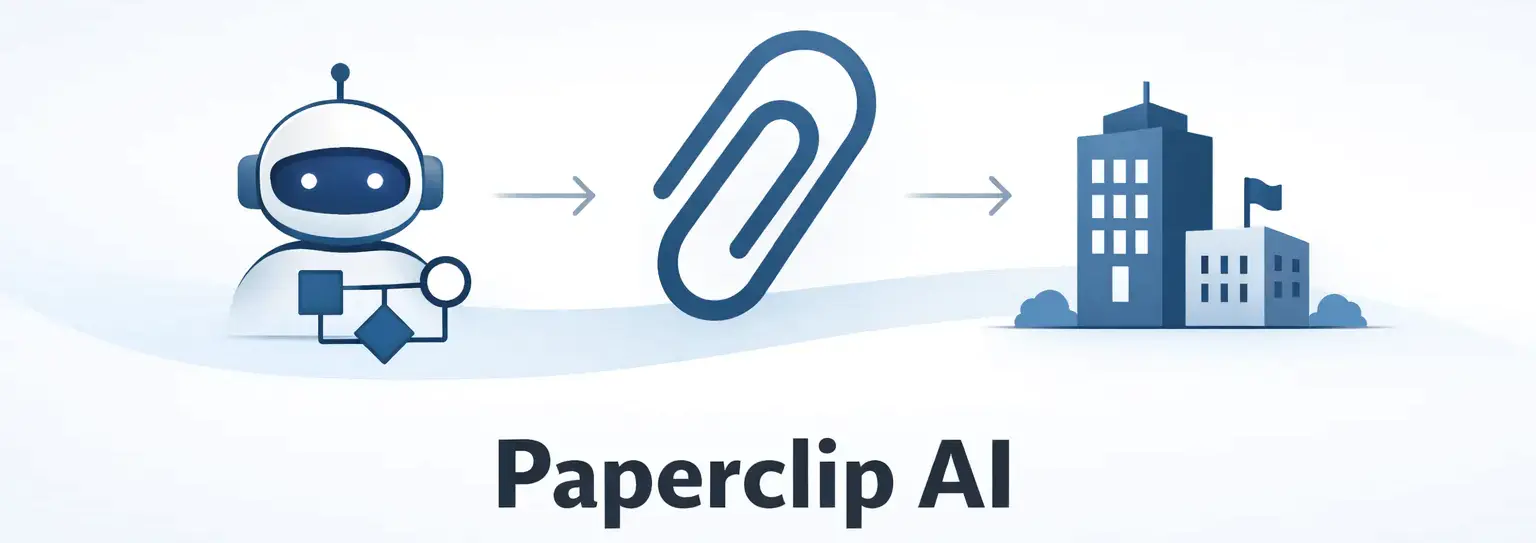 Paperclip