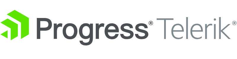 Progress Telerik UI