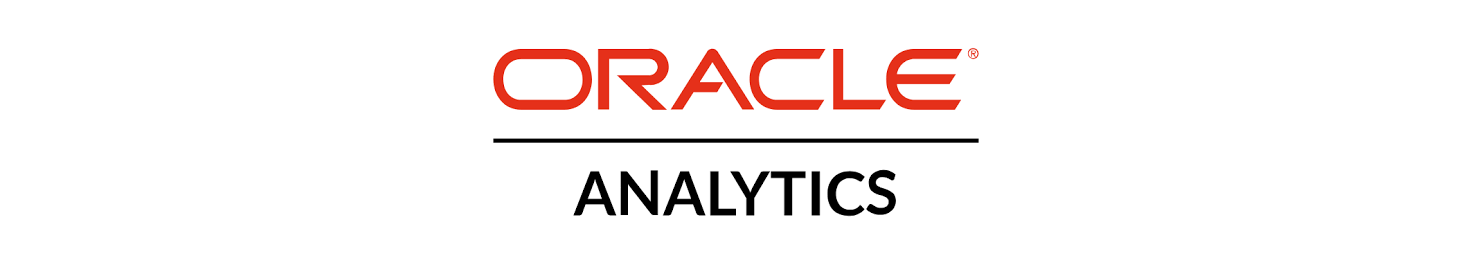 Oracle Analytics