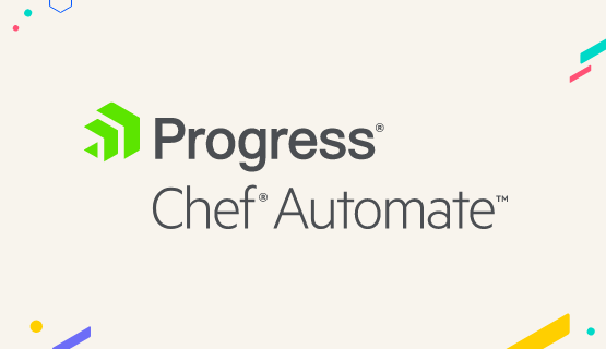 Progress Chef Automate