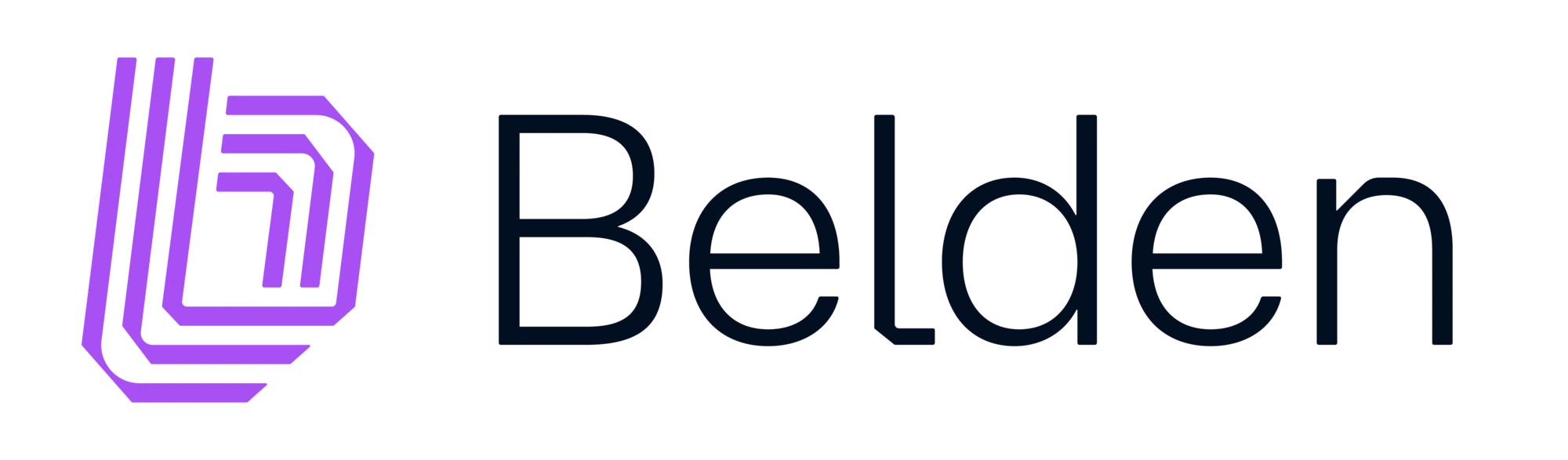 Belden