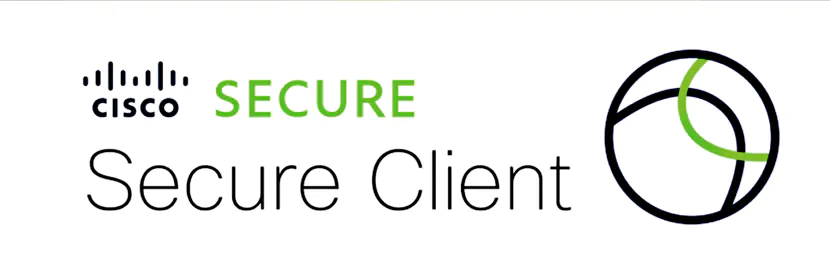 Cisco Secure Client