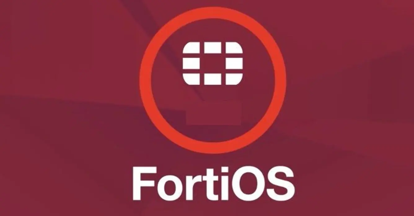 FortiOS