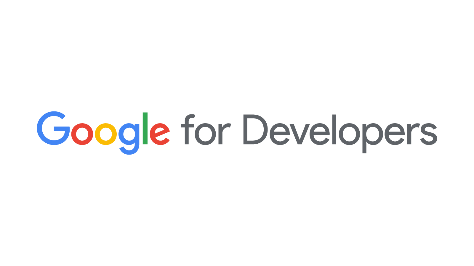 Google DevSite