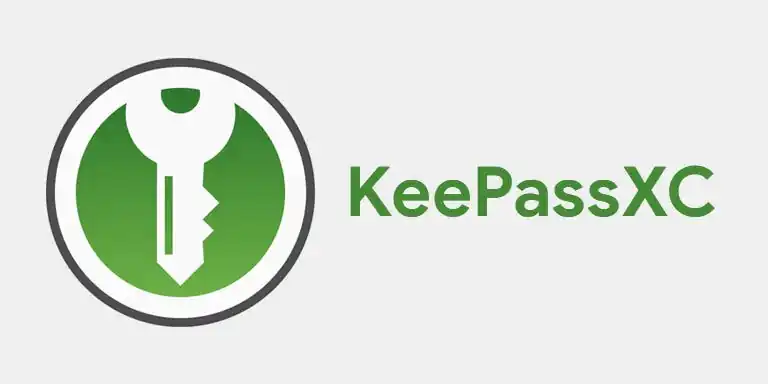 KeePassXC