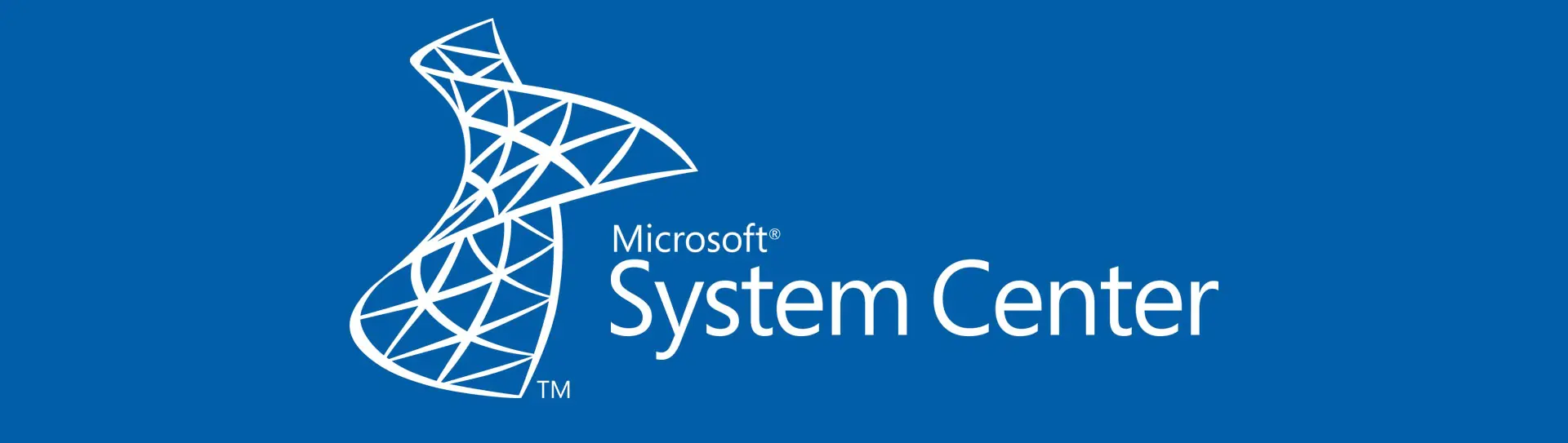 Microsoft System Center