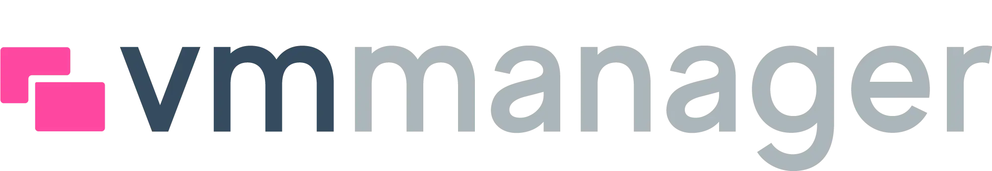 VMmanager