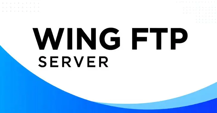 Wing FTP Server